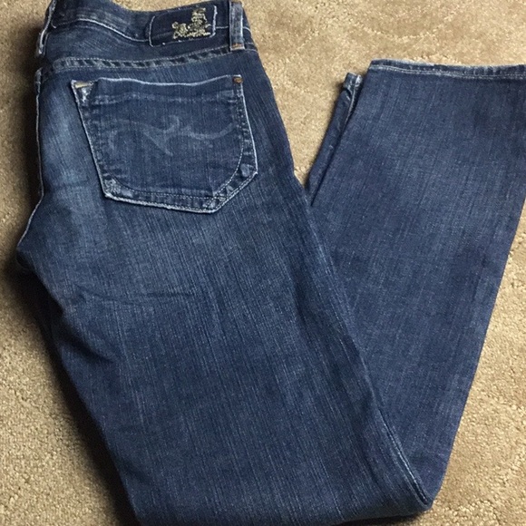 Women’s Gold-sign Jeans size 25 - Picture 1 of 7